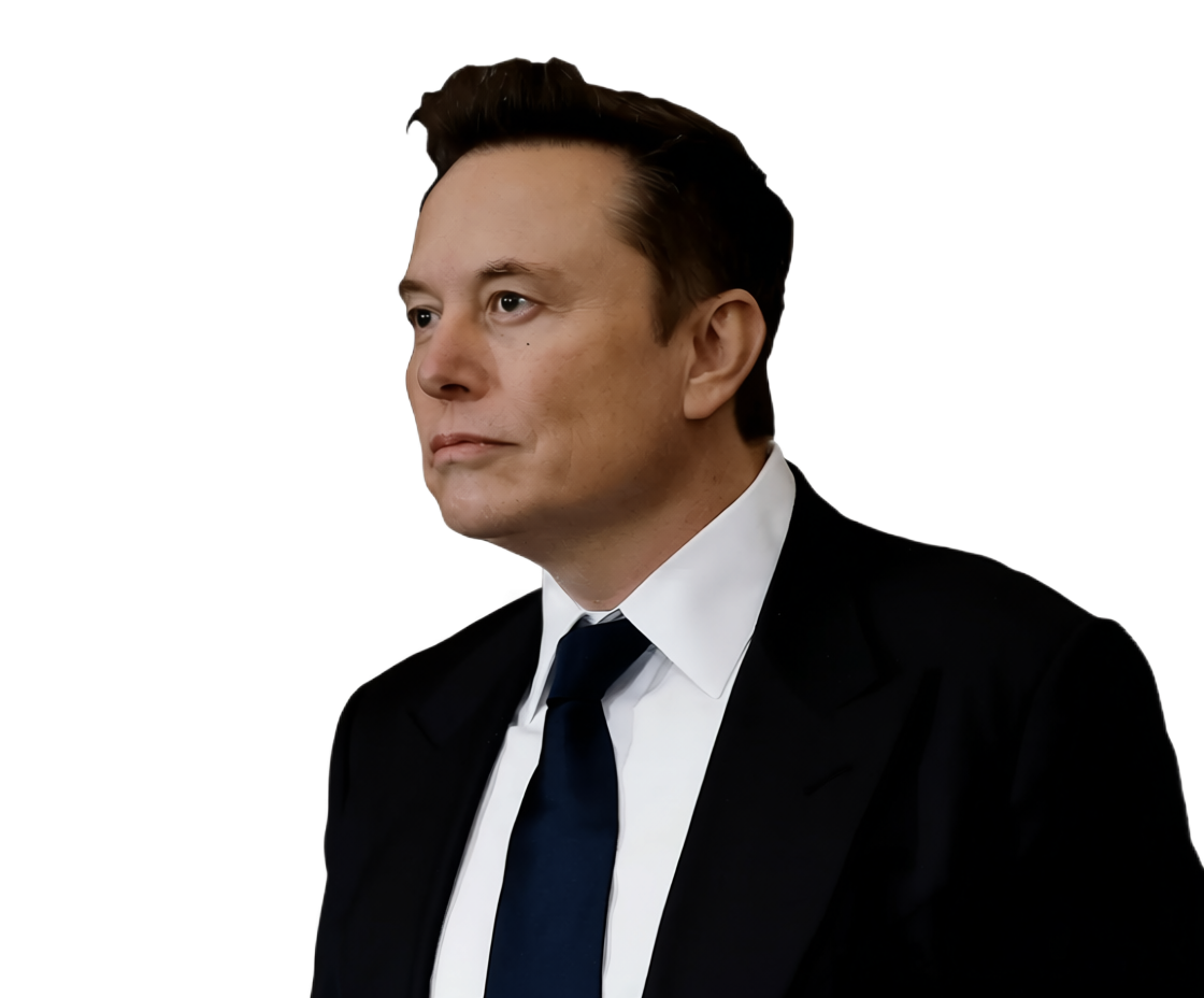 Hero portrait
