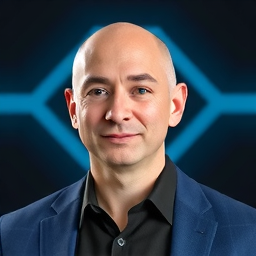 Jeff Bezos