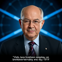 Rupert Murdoch